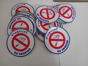 Stickers Bob Marley  etc Playboy  - imagine 5