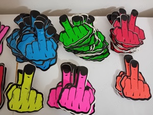 Vulturi. MTV Eagles stickers - imagine 4