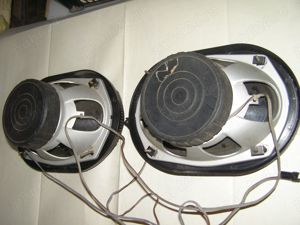  Difuzoare auto TEVION   si Tehnoton