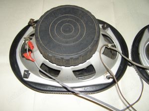  Difuzoare auto TEVION   si Tehnoton - imagine 4