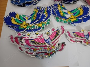 Vulturi. MTV Eagles stickers - imagine 5