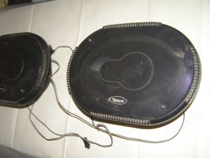  Difuzoare auto TEVION   si Tehnoton - imagine 3