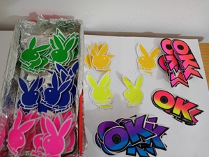 Vulturi. MTV Eagles stickers - imagine 6