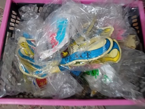 Vulturi. MTV Eagles stickers - imagine 7