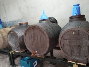 Palinca, vin, țuică - imagine 2