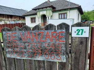 Casa de vânzare  - imagine 5