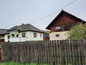 Casa de vânzare  - imagine 6