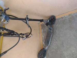 trotineta pentru copii  - imagine 3