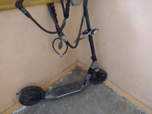 trotineta pentru copii  - imagine 2