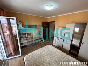 1 Decembrie | 2 Camere | Centrala Proprie | Parcare | 2 Balcoane | Decomandat   - imagine 8