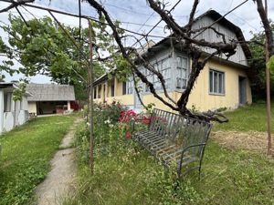 Casa bătrânească în Hârtop-Neamț  - imagine 3