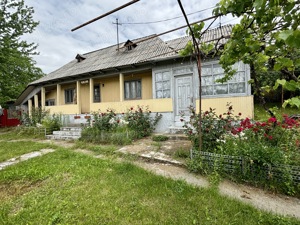 Casa bătrânească în Hârtop-Neamț  - imagine 4