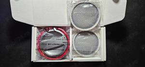 Kit filtre OEM (2x frontal, 1x spate) aspirator vertical Roborock H6 - imagine 8