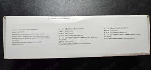 Kit filtre OEM (2x frontal, 1x spate) aspirator vertical Roborock H6 - imagine 7