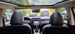 Nissan Quqaqqi BOSSE 4x4 1,6Dci 131cp an2015 - imagine 3