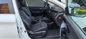 Nissan Quqaqqi BOSSE 4x4 1,6Dci 131cp an2015 - imagine 2