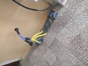 trotineta pentru copii 