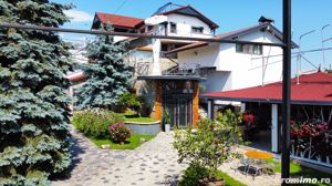 Restaurant, Club și Apartament de Lux/Alcatraz/Paunesti/Vrancea - imagine 2