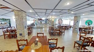 Restaurant, Club și Apartament de Lux/Alcatraz/Paunesti/Vrancea - imagine 4