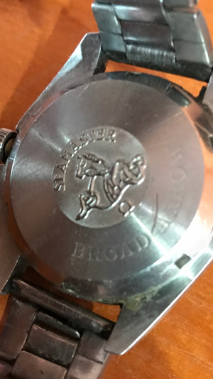 Ceas Omega automatic - imagine 3