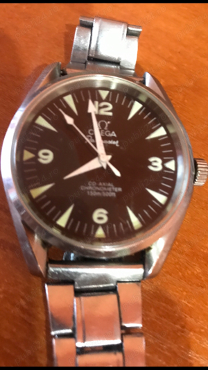 Ceas Omega automatic - imagine 2