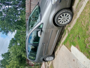 vw Touran  - imagine 3