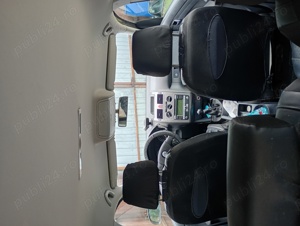 vw Touran  - imagine 5