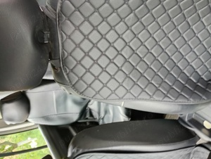 vw Touran  - imagine 6