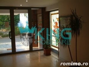 Apartament 4 camere | 1/4 | 144mp | Garaj | Cartierul Francez - imagine 9