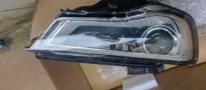 Elemente far dreapta Audi A3  1EL 010 740 - 58 AE