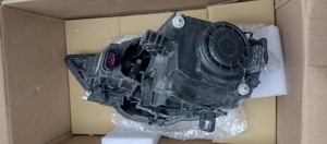 Elemente far dreapta Audi A3  1EL 010 740 - 58 AE - imagine 2