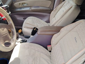 Great wall hover 4x4 - imagine 2