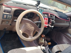 Great wall hover 4x4 - imagine 3