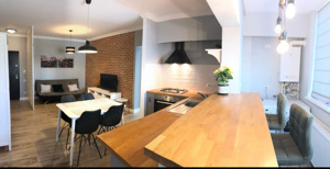 vand apartament3 c lux Aradului 139900  - imagine 13