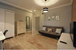 vand apartament3 c lux Aradului 139900  - imagine 8