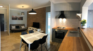 vand apartament3 c lux Aradului 139900  - imagine 7