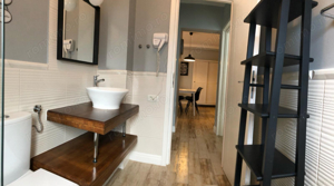 vand apartament3 c lux Aradului 139900  - imagine 17