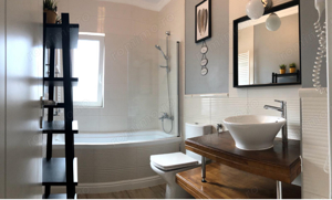 vand apartament3 c lux Aradului 139900  - imagine 4