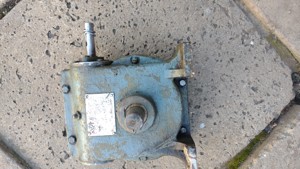 motor reductor 220 v - imagine 9