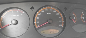 Ssangyong Actyon 4X4  - imagine 7