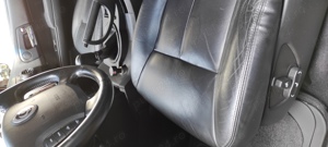 Ssangyong Actyon 4X4  - imagine 8