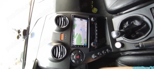 Ssangyong Actyon 4X4  - imagine 10