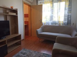 Proprietar închiriez apartament cu doua camere Șagului 