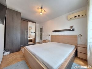 Apartament cochet cu parcare in Bartolomeu - imagine 5