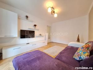 Apartament cochet cu parcare in Bartolomeu - imagine 3