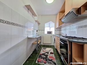 Apartament cochet cu parcare in Bartolomeu - imagine 7