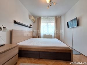 Apartament cochet cu parcare in Bartolomeu - imagine 4