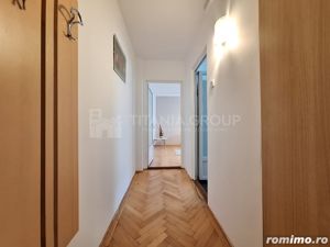 Apartament cochet cu parcare in Bartolomeu - imagine 9