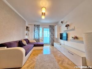 Apartament cochet cu parcare in Bartolomeu