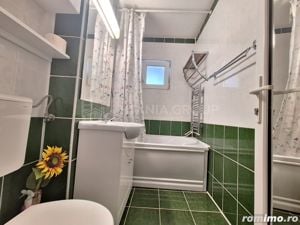 Apartament cochet cu parcare in Bartolomeu - imagine 8